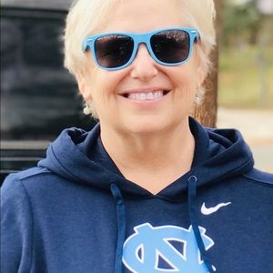 Meet your Posher, Susan